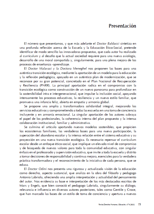 Presentacion